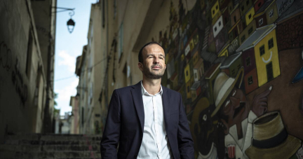 Manuel Bompard, député LFI : «Certains s’éloignent de la stratégie et du programme du NFP, je le regrette»