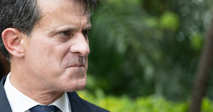 «Manuel Valls se montre compétent sur le dossier calédonien»