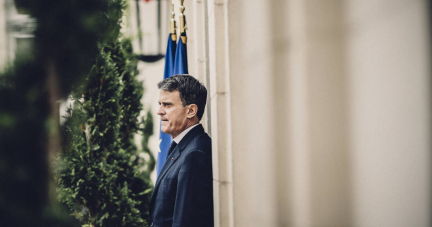 Manuel Valls traité d'«étron» : pourquoi tant de haine ?