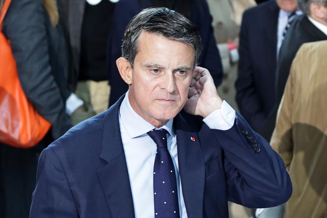 Manuel Valls, un revenant aux outre-mer, pour résoudre les crises à Mayotte et en Nouvelle-Calédonie