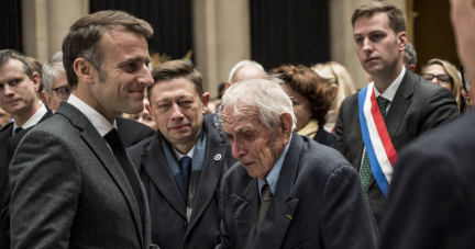 Marc Bloch au Panthéon : la commémoration, un écran de fumée ?