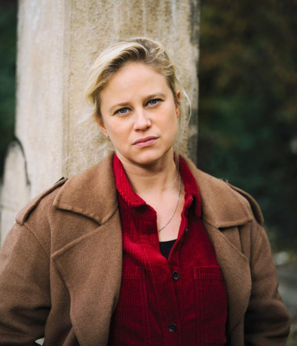 Margot Gallimard écrit le chapitre féministe d’une ­lignée d’éditeurs