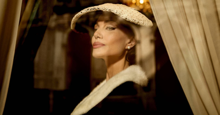 «Maria», avec Angelina Jolie : on se lève et on se Callas