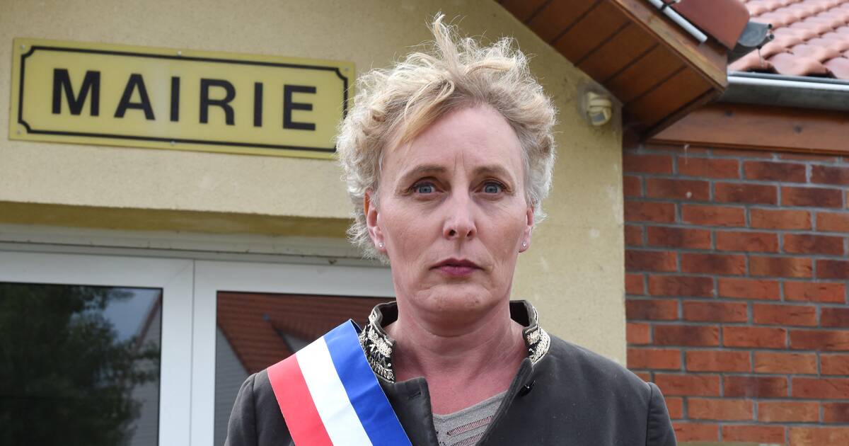 Marie Cau, première maire transgenre élue en France, démissionne