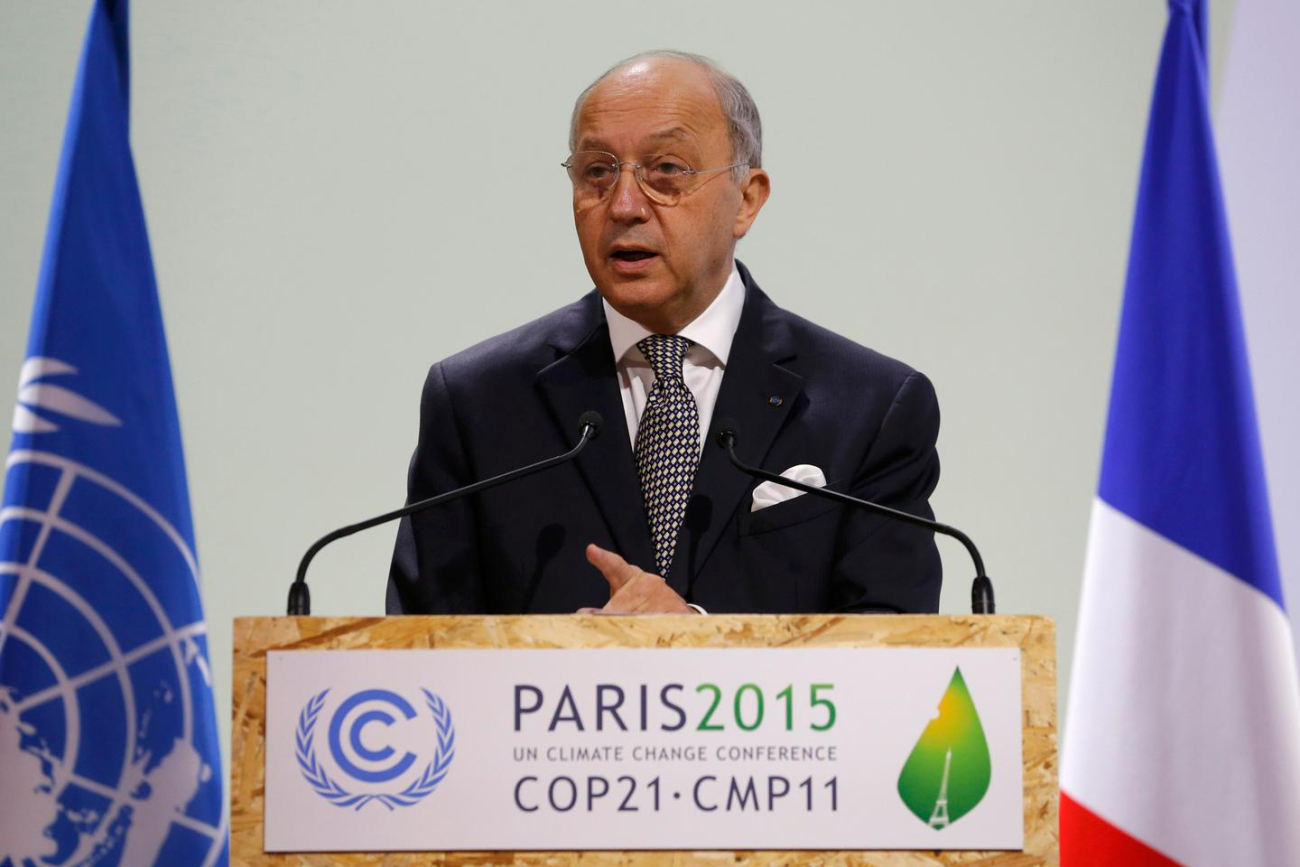 Marie-Hélène Aubert, ancienne députée : « La préservation du climat n’a jamais été la priorité politique pour les gouvernements, ni ici ni ailleurs »