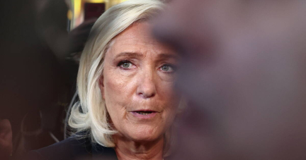 Marine Le Pen, ou la victimisation illibérale