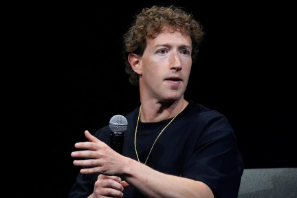 Mark Zuckerberg : ce qui se cache derrière sa transformation physique