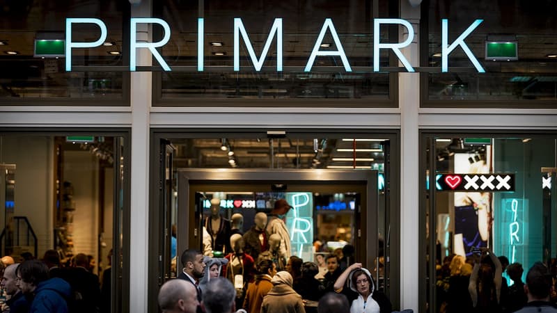 Marseille: Primark dément la fermeture de son magasin à Grand Littoral après une vidéo virale sur Tiktok