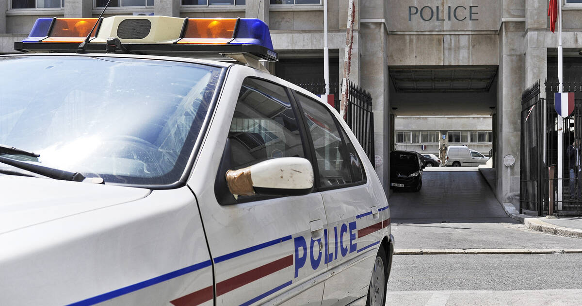 Marseille : un chauffeur de bus agressé à coups de batte de baseball