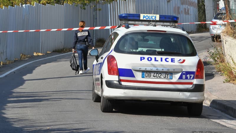 Marseille: un homme de 40 ans meurt percuté par une voiture