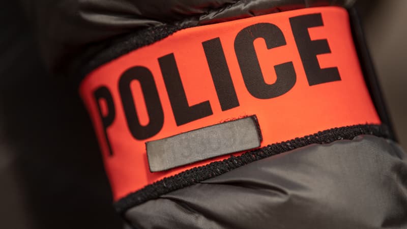 Marseille: un jeune homme de 20 ans blessé par balle à la cité des Rosiers