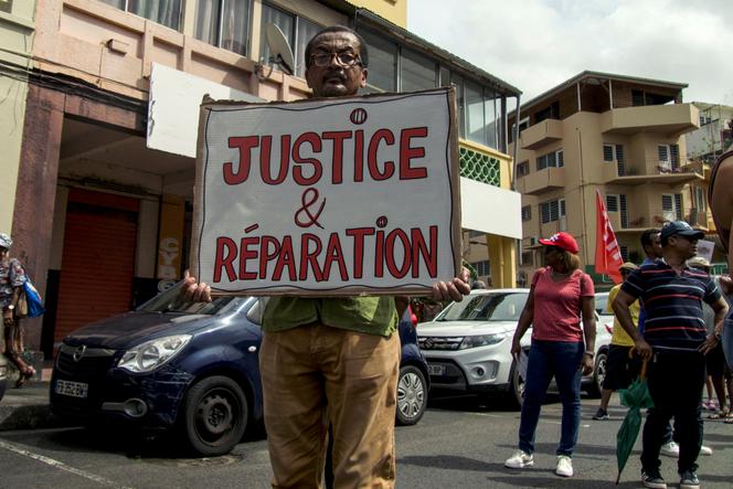 Martinique : le couvre-feu maintenu à Fort-de-France et sa périphérie