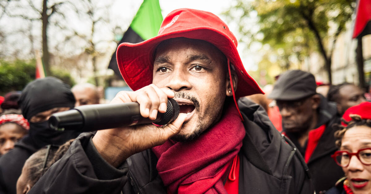 Martinique : le leader de la contestation Rodrigue Petitot à nouveau arrêté, pour des menaces contre les élus