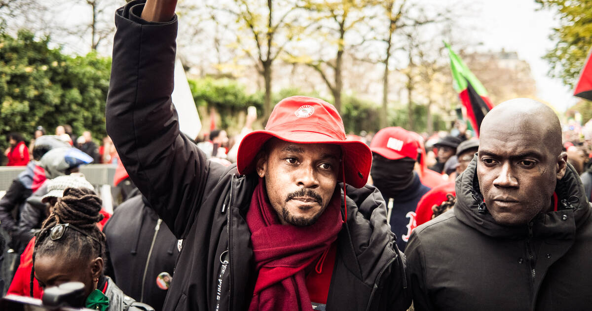 Martinique : Rodrigue Petitot, le leader du mouvement contre la vie chère, en prison jusqu’à son procès en janvier