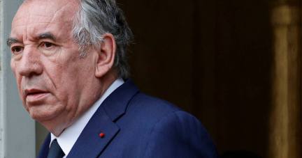 Matignon évince un journaliste qui interroge François Bayrou sur Bétharram