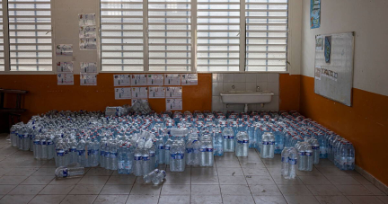 «Mayotte est une partie de nous-mêmes» : aux Comores, l’aide s’organise après le passage du cyclone Chido