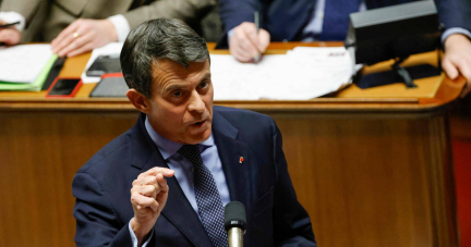 Mayotte : Manuel Valls en piste pour défendre le projet de loi d’urgence