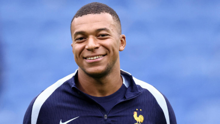 Mbappé recalled to France team for Nations League quarter-finals against Croatia