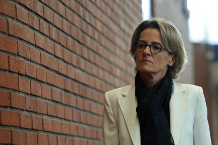 Mélanie Boulanger, ancienne maire de Canteleu, définitivement relaxée des accusations de complicité de trafic de drogue