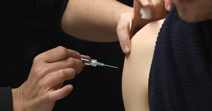 Méningite à Rennes : 100 000 jeunes concernés par une campagne de vaccination hors normes