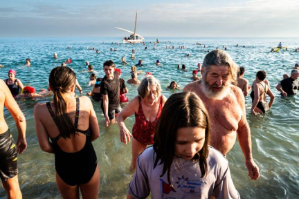 Mer Méditerranée : plus de 100 chercheurs alertent sur l’avenir bien sombre de la région