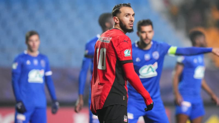 Mercato: l’OM avance pour le prêt d’Amine Gouiri, Rennes veut Koné