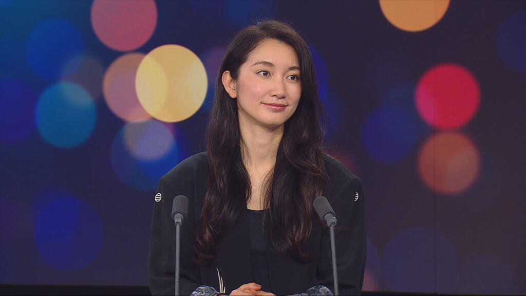 #MeToo Japan: Shiori Ito’s courageous campaign for justice