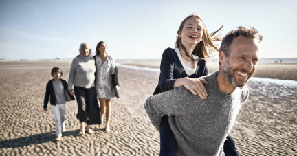 Mettez l’hiver sur «pause» en partant à la mer à des prix tout doux !