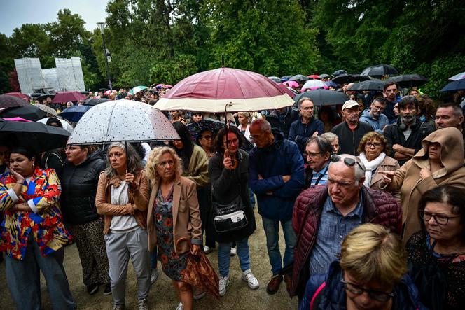 Meurtre de Lilian Dejean, agent municipal tué par balles à Grenoble : un suspect arrêté au Portugal, son identité en cours de vérification