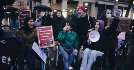 Meurtre de Louise, loi Handicap, sommet de l’IA… L’actu de ce mardi matin