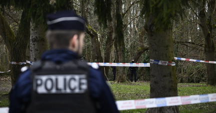 Meurtre de Louise : un homme de 23 ans et une femme de 55 ans placés en garde à vue