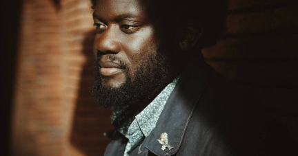 Michael Kiwanuka : «Faire des chansons, c’est avant tout écouter sa voix intérieure»