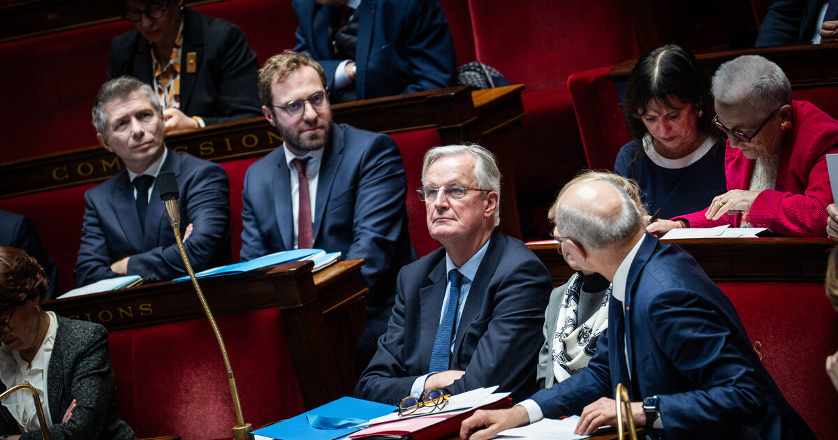 Michel Barnier va dégainer le 49.3 sur le budget de la Sécurité sociale