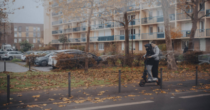 Mieux vivre dans les quartiers : le renouvellement urbain au défi de la résilience