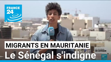 Migrants en Mauritanie : Dakar s'indigne des conditions d'expulsion de ses compatriotes