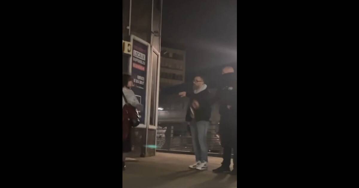 «Milice fasciste» à Rennes : une enquête ouverte après des violences de l’équipe du «Jarl», un ancien candidat d’extrême droite