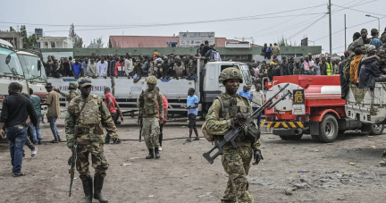 «Minerais de sang» rwandais : l’Union européenne doit cesser la politique de l’autruche