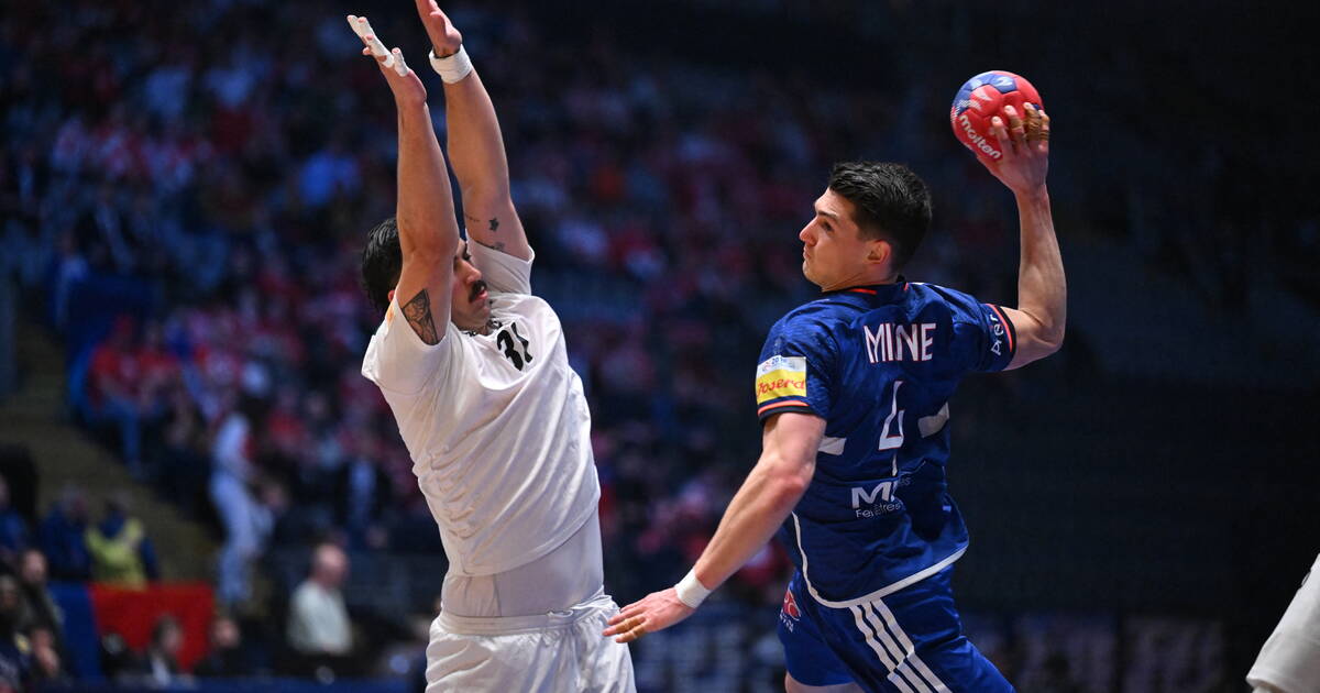 Mondial de handball 2025 : les Bleus bronzés, malgré un goût d’inachevé