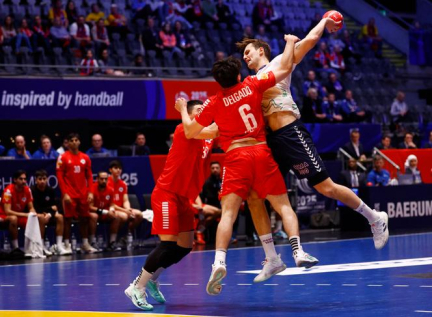 Mondial de handball : malgré les performances des Bleus, la compétition peine à susciter l’intérêt