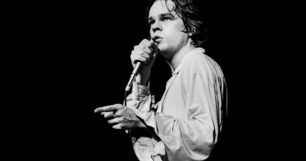 Mort de David Johansen, dernière poupée du son des New York Dolls