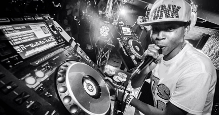 Mort de DJ Funk : il est temps d’honorer comme il se doit les pionniers de la dance music