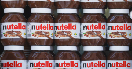 Mort de Francesco Rivella, l’inventeur du Nutella : une tartine pour la route