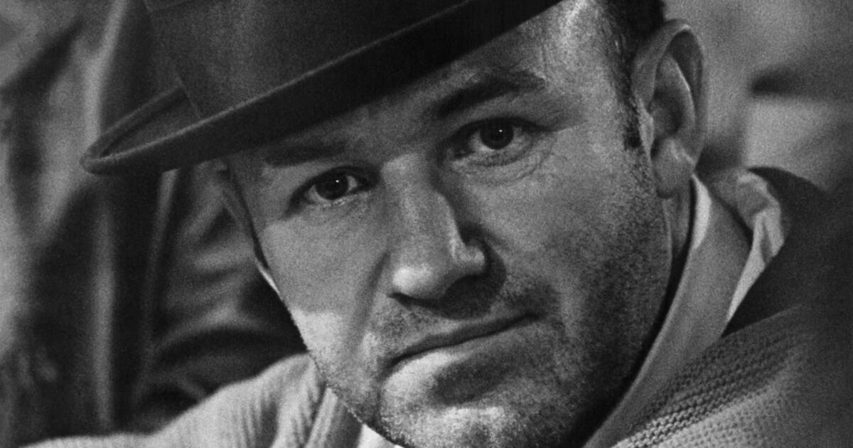 Mort de Gene Hackman, dernière poursuite