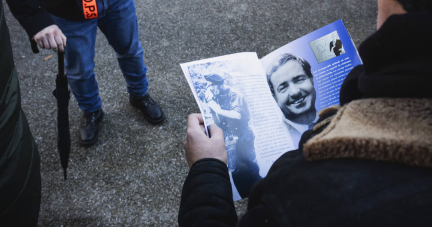 Mort de Jean-Marie Le Pen : les radicaux comptent bien venir pour l’hommage à Paris