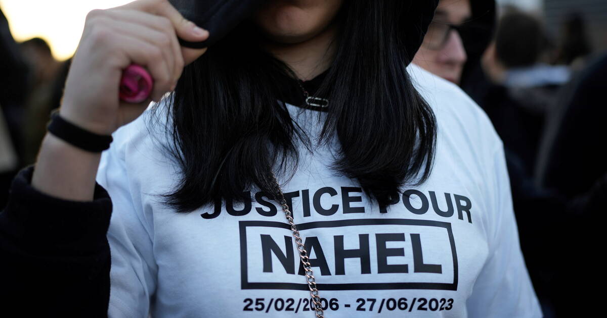 Mort de Nahel : le parquet de Nanterre requiert un procès pour meurtre contre le policier auteur du tir