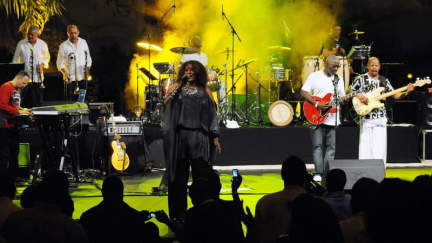 Mort de Patrick Saint-Elie, ancien percussionniste de Kassav', à 63 ans