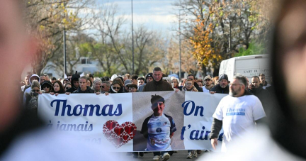 Mort de Thomas à Crépol : neuf internautes condamnés pour des messages haineux à l’encontre des suspects