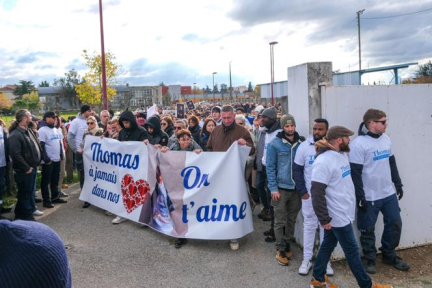 Mort de Thomas à Crépol : plusieurs rassemblements finalement autorisés samedi dans la Drôme