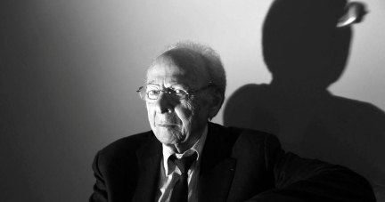 Mort d’Henri Borlant, passeur de la mémoire de la Shoah – Libération