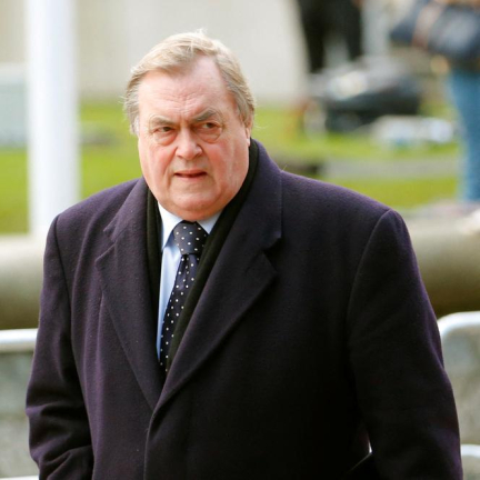 Mort du Britannique John Prescott, « caution de gauche » et ancien vice-premier ministre de Tony Blair